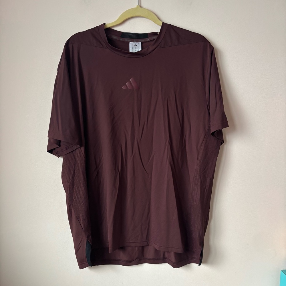 Adidas Training Tee NWT